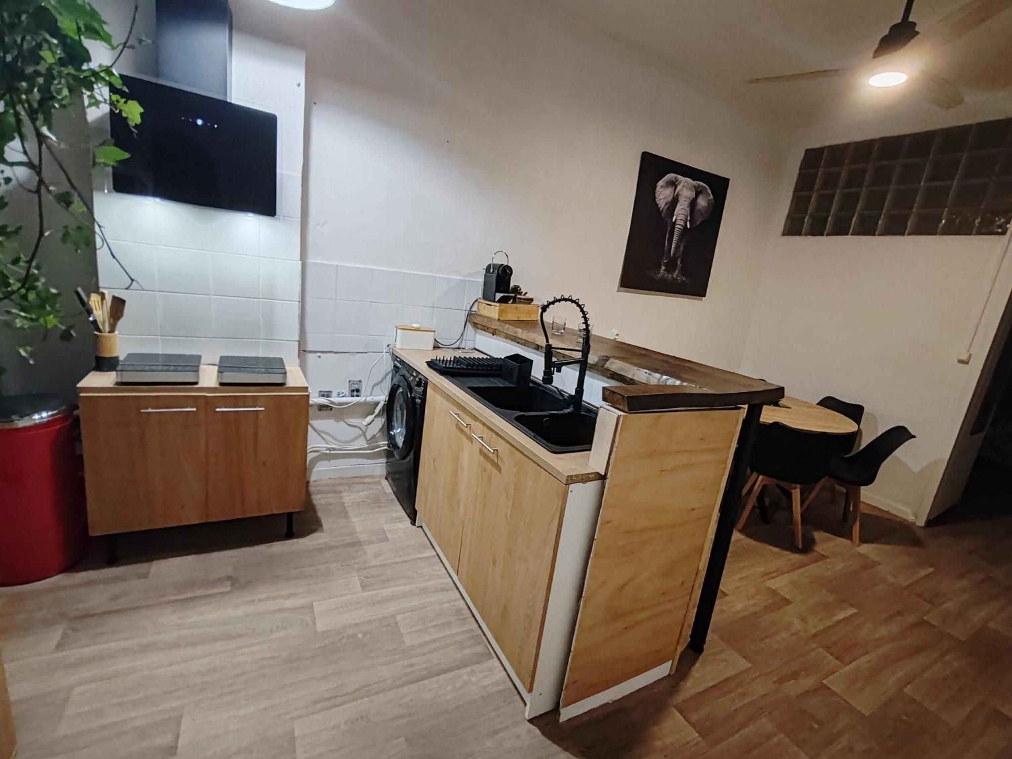 T3 Grand Balcon Au Coeur Du Vieux Port Apartment Marsilia Exterior foto