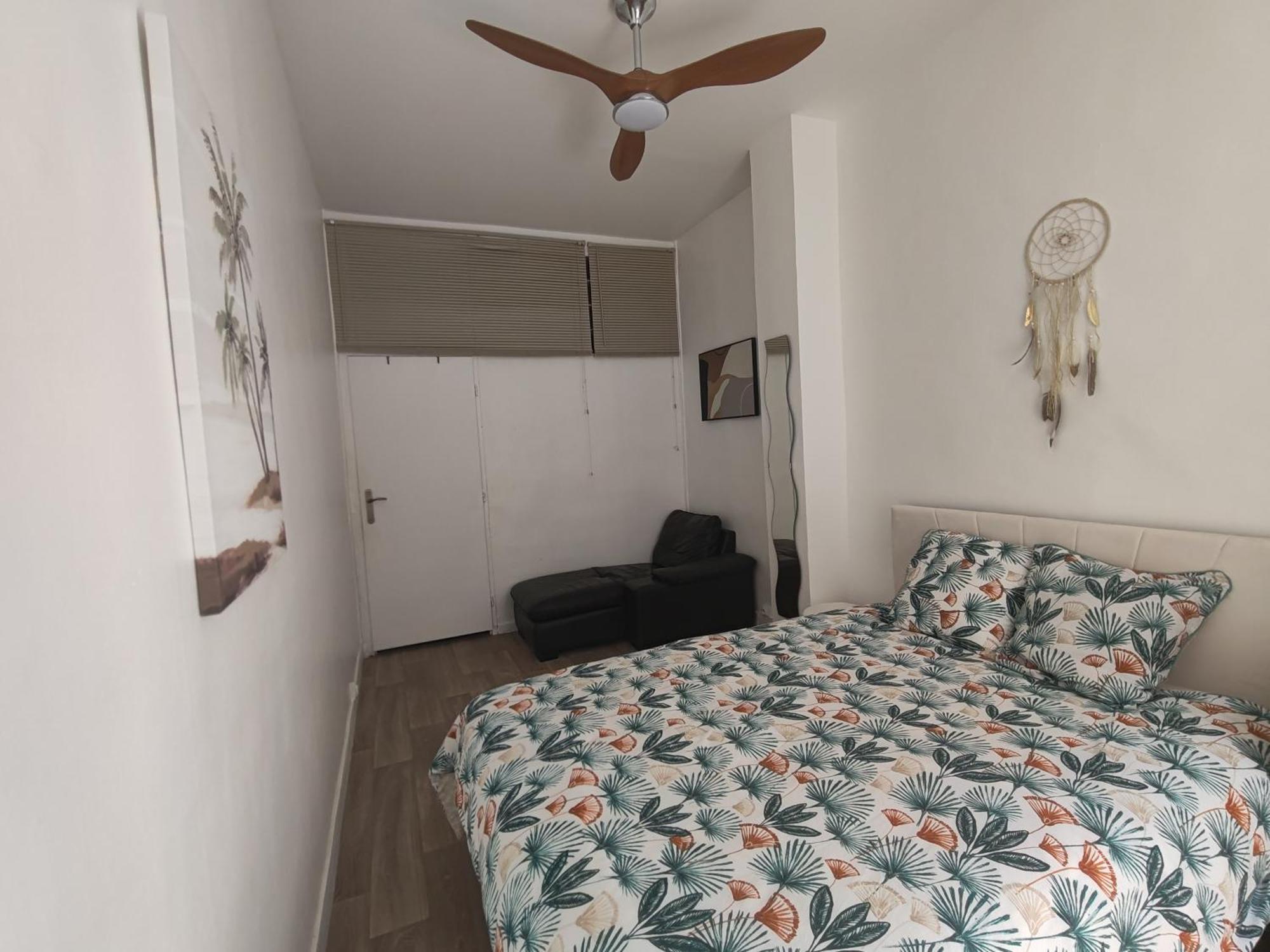 T3 Grand Balcon Au Coeur Du Vieux Port Apartment Marsilia Exterior foto
