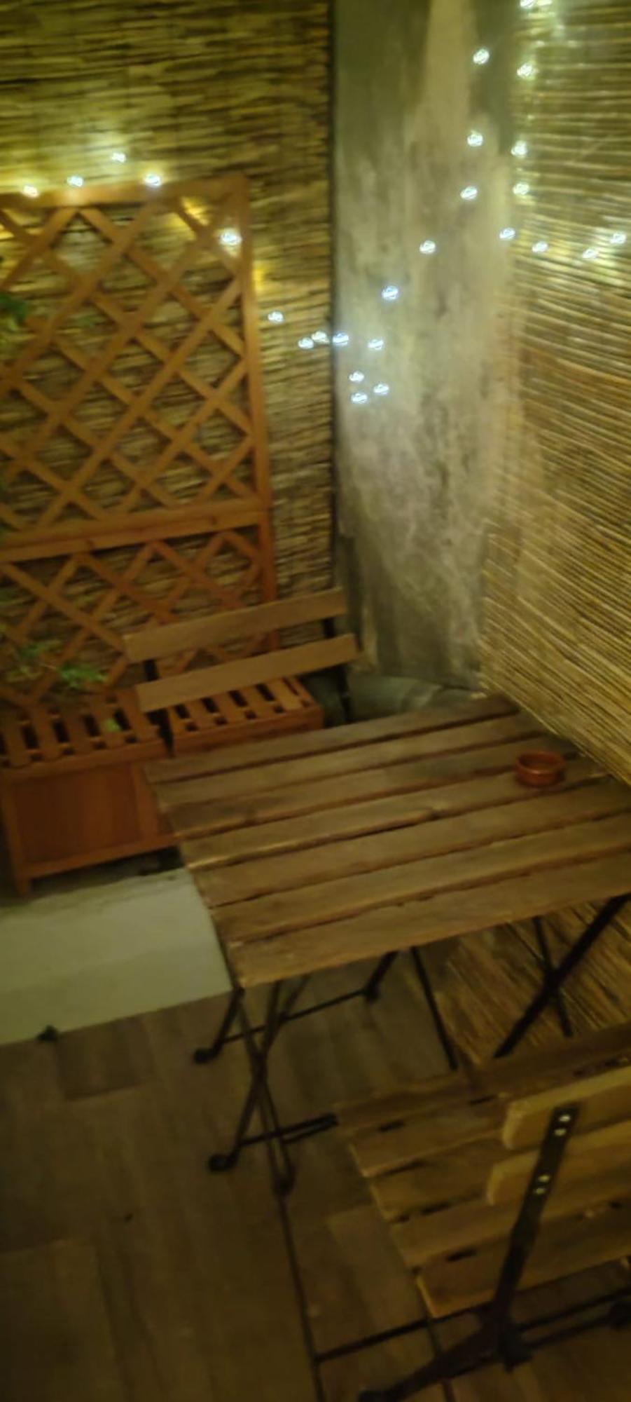 T3 Grand Balcon Au Coeur Du Vieux Port Apartment Marsilia Exterior foto